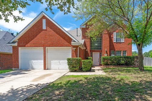 7849 Lake Meredith Way, Fort Worth, TX, 76137-4344 | Card Image