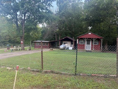 2112 Silver Springs Dr, Bonne Terre, MO, 63628-3887 | Card Image