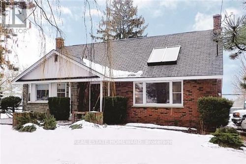 7265 Baldwin St N, Whitby, ON, L1M1Y3 | Card Image