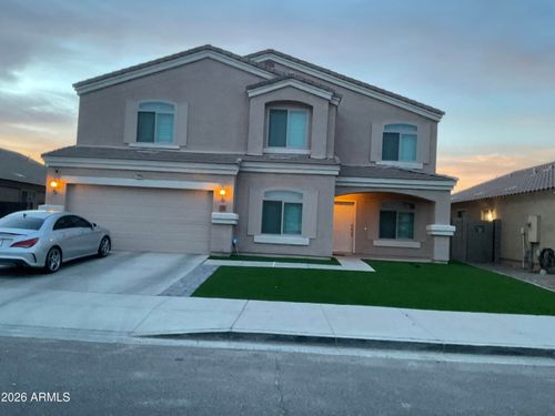 11108 W Campbell Ave, Phoenix, AZ, 85037-5334 | Card Image