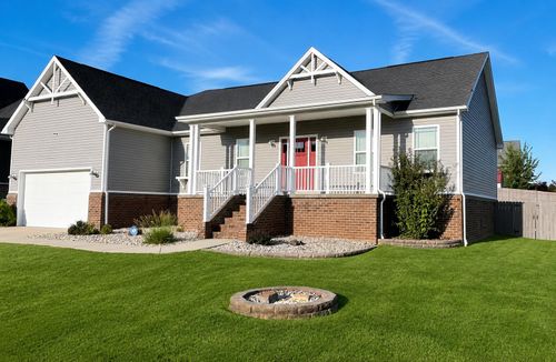 178 Hawthorne Dr, Winchester, KY, 40391-8341 | Card Image