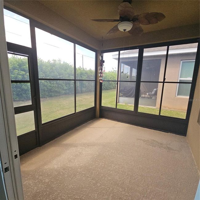 1942 Commander Way, House other with 3 bedrooms, 3 bathrooms and null parking in KISSIMMEE FL | Image 23