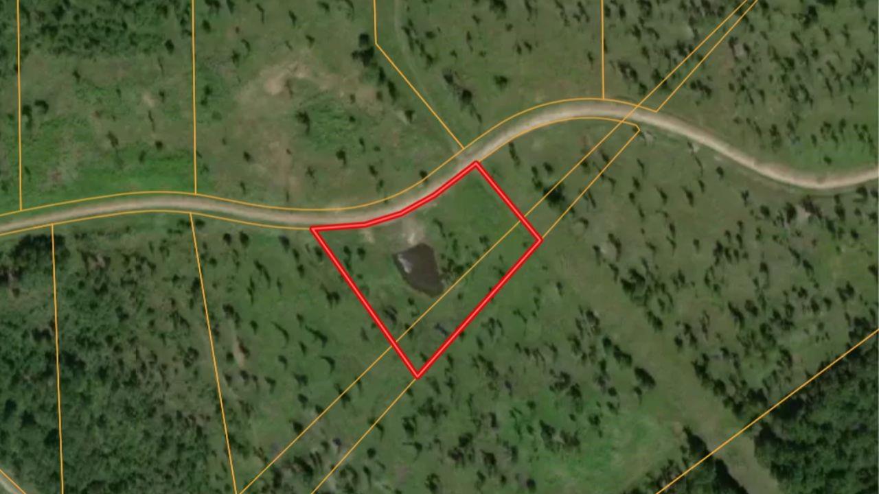 Land in Trinity