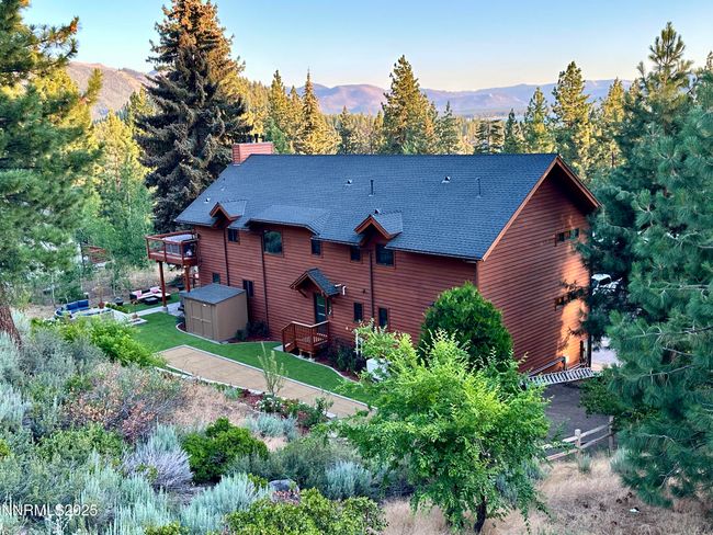 606 Jerry Dr, House other with 5 bedrooms, 6 bathrooms and 1012 parking in Zephyr Cove NV | Image 49