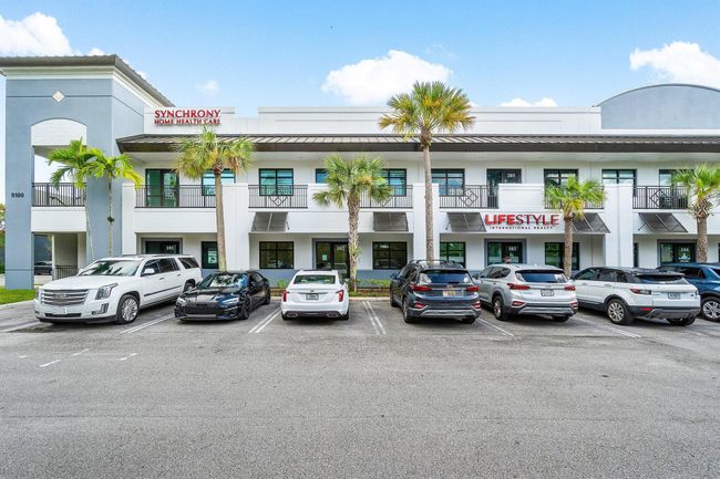 STE-102 - 9100 Belvedere Rd, Home with 0 bedrooms, 0 bathrooms and null parking in Royal Palm Beach FL | Image 4