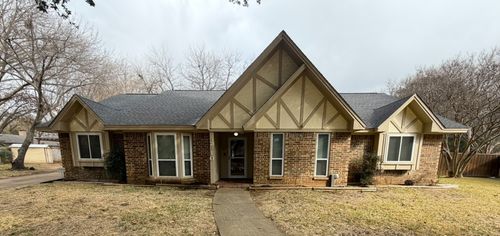 2510 Ashbury Ct, Grand Prairie, TX, 75050-2001 | Card Image