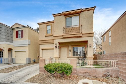 6333 Currant Lake Way, Las Vegas, NV, 89148-5703 | Card Image