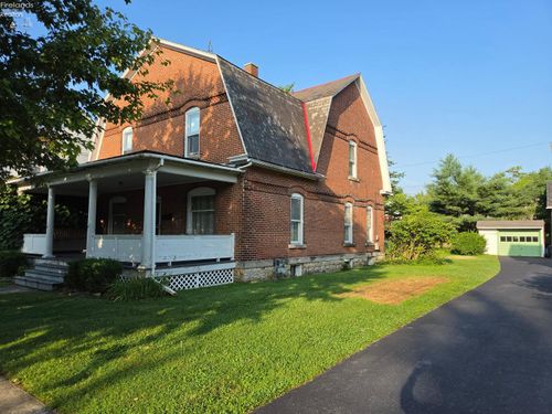 614 S Park Ave, Fremont, OH, 43420-3424 | Card Image