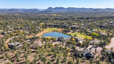 97 - 1009 N Scenic Drive, Home with 0 bedrooms, 0 bathrooms and null parking in Payson AZ | Image 1