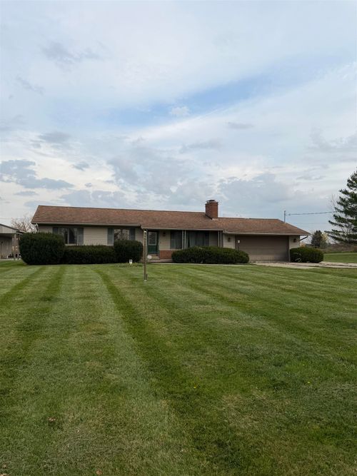 8283 Duffield Road, Gaines Township, MI, 48436 | Card Image