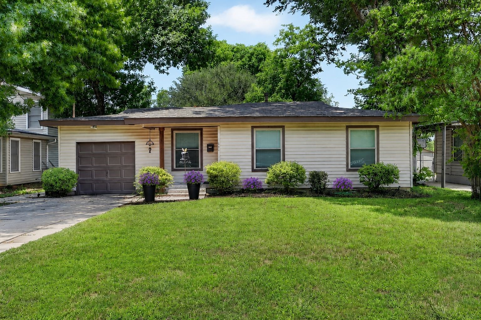 Residential in Arlington 5