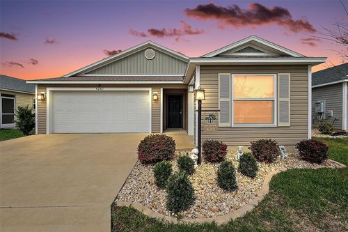 4280 Gale Ln, The Villages, FL, 32163-0831 | Card Image