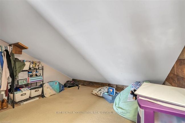 6 Elizabeth St, House other with 4 bedrooms, 2 bathrooms and 4 parking in Newburgh ON | Image 26