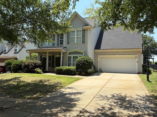 2567 Holly Oak Ln, Gastonia, NC, 28056-0003 | Card Image
