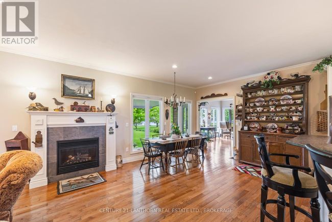 9430 County 2 Road W, House other with 4 bedrooms, 3 bathrooms and 10 parking in Greater Napanee (Greater Napanee) ON | Image 24