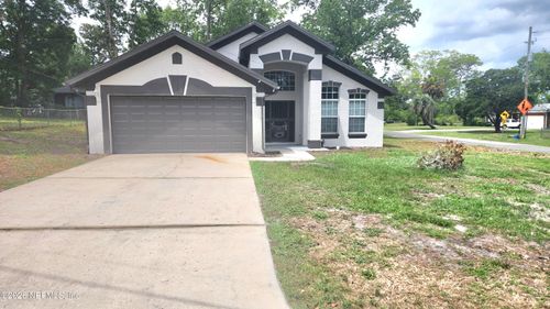 6188 Pettiford Dr W, Jacksonville, FL, 32209-1801 | Card Image