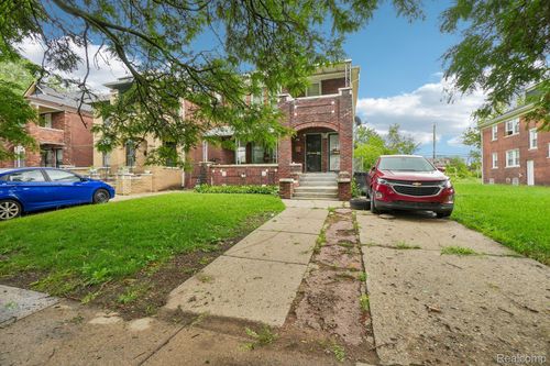 2981 Richton St, Detroit, MI, 48206-1118 | Card Image