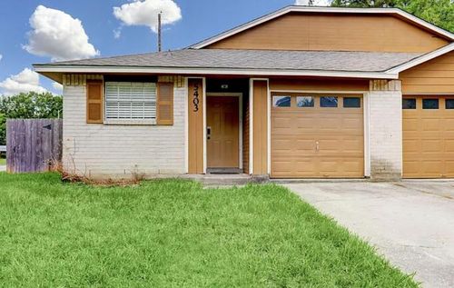 5403 Diane Ct, Spring, TX, 77373-8709 | Card Image