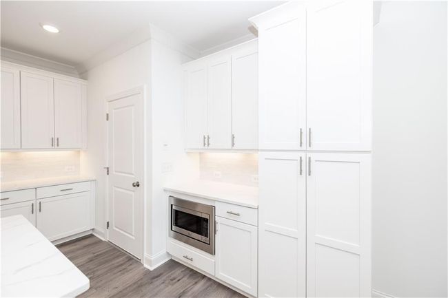 UNIT-166 - 711 Dodd Ln, Townhouse with 3 bedrooms, 3 bathrooms and null parking in Buford GA | Image 13