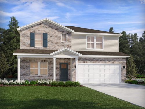 802 Bird Bluff Way, Clarksville, TN, 37043 | Card Image