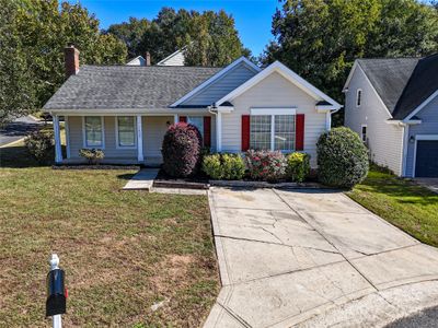 14301 Beryl Court, House other with 3 bedrooms, 2 bathrooms and null parking in Pineville NC | Image 2