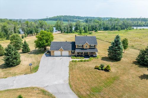 1787 Moncrief Line, Cavan Monaghan, ON, K9J6Z9 | Card Image