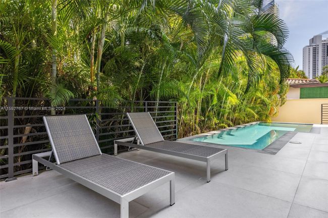 311 189th Street, House other with 5 bedrooms, 5 bathrooms and null parking in Sunny Isles Beach FL | Image 36