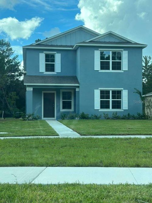 6847 Botanic Blvd, HARMONY, FL, 34773-6183 | Card Image