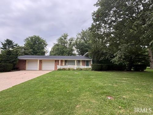 600 S Park Ave, Fowler, IN, 47944-1721 | Card Image
