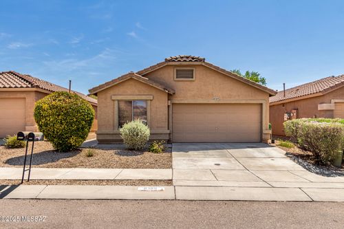 8389 S Minoan Dr, Tucson, AZ, 85747-0913 | Card Image