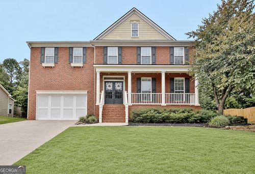 707 Bostonian Trce, Peachtree City, GA, 30269-5627 | Card Image
