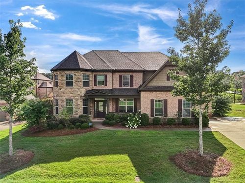 1820 Stonington Dr, Cumming, GA, 30041-4924 | Card Image