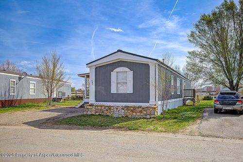 607-925 W 1st Street, Craig, CO, 81625 | Card Image