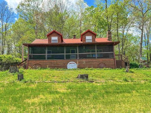 527 N St Rd 145, Eckerty, IN, 47116 | Card Image