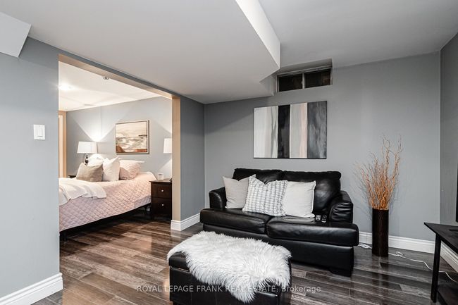 750 Pascoe Crt, House other with 5 bedrooms, 5 bathrooms and 6 parking in Oshawa ON | Image 32