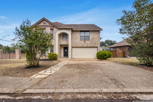 3919 Creek Frst, San Antonio, TX, 78230-2060 | Card Image