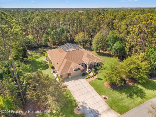 10260 Waters Edge Court, WEEKI WACHEE, FL, 34613 | Card Image