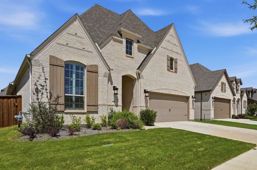7613 Whisterwheel Way, Fort Worth, TX, 76123-2681 | Card Image