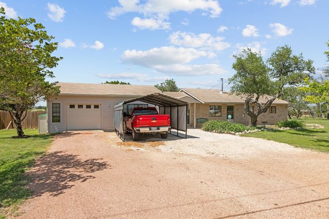 64 Quail Run, Home with 4 bedrooms, 2 bathrooms and 1 parking in Harper TX | Image 24
