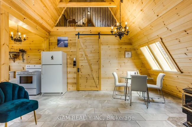 14 Moonlight Crt, House other with 2 bedrooms, 1 bathrooms and 4 parking in Tiny ON | Image 14