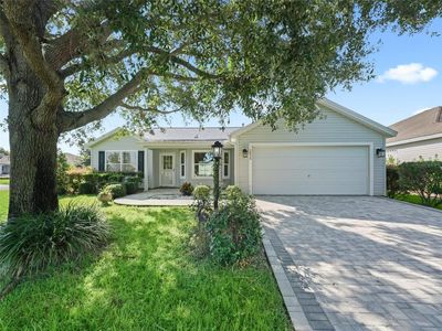 1414 Georgetown Avenue, House other with 3 bedrooms, 2 bathrooms and null parking in The Villages FL | Image 1