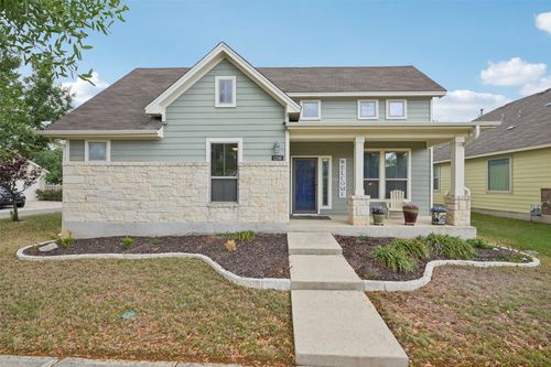 1206 Sanders, Kyle, TX, 78640-6434 | Card Image