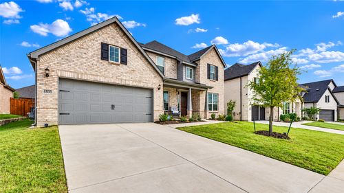 6500 Fort Parker Way, McKinney, TX, 75071 | Card Image