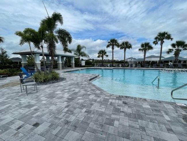 7002 162 Nd Pl E, House other with 4 bedrooms, 3 bathrooms and null parking in PARRISH FL | Image 32