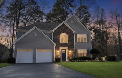 1810 Chasewood Park Dr, Marietta, GA, 30066-4297 | Card Image