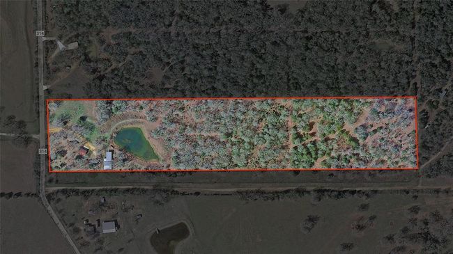 440 County Road 314, Home with 0 bedrooms, 0 bathrooms and 2 parking in Milano TX | Image 27