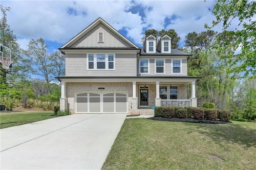 4435 Hager Ct, Cumming, GA, 30040-3233 | Card Image