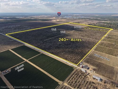 8923 + 6611 E Twitty Road, Sebring, FL, 33876 | Card Image