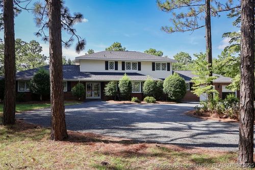 2000 Airport Rd, Whispering Pines, NC, 28327-9367 | Card Image