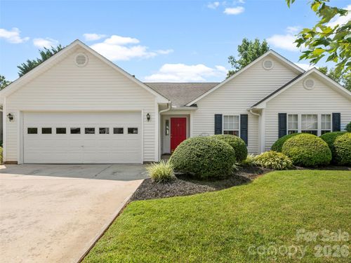 54 English Oak Rd, Fletcher, NC, 28732-8366 | Card Image